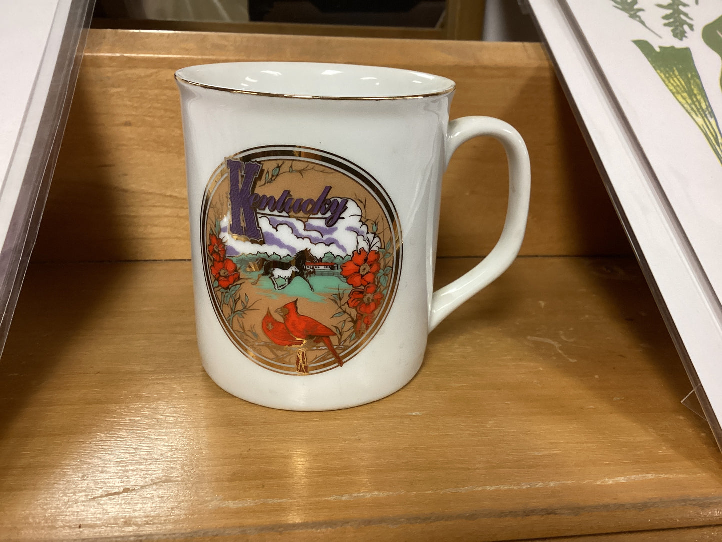 Mugs