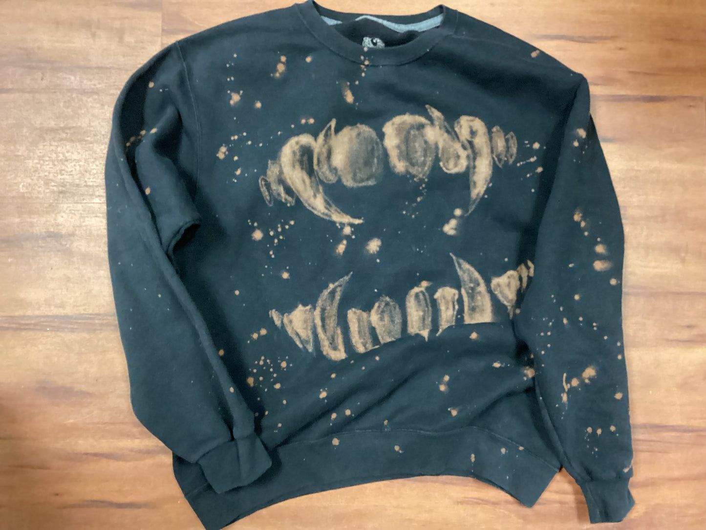 Crewneck