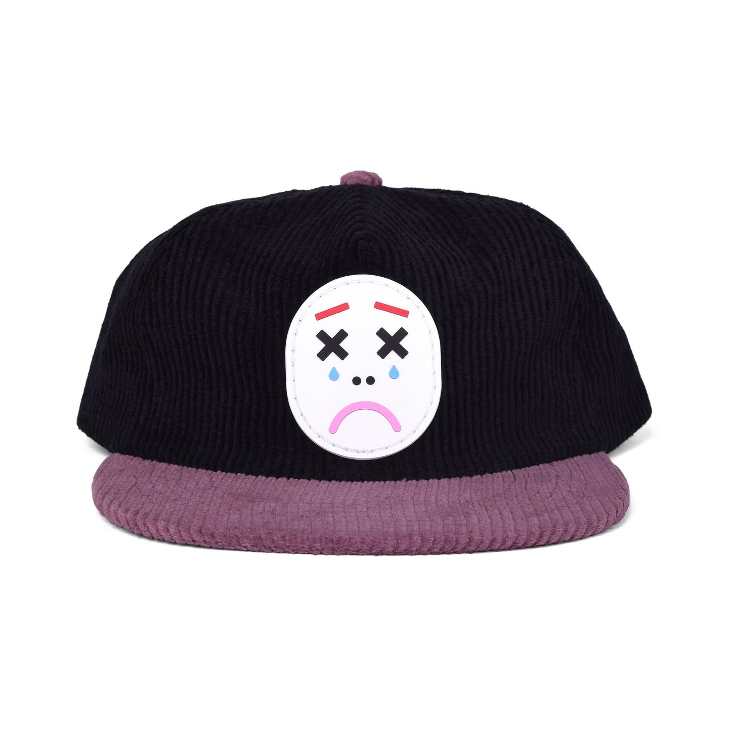 Sad Boi Corduroy Hat 2