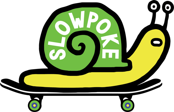 Slowpoke Exchange