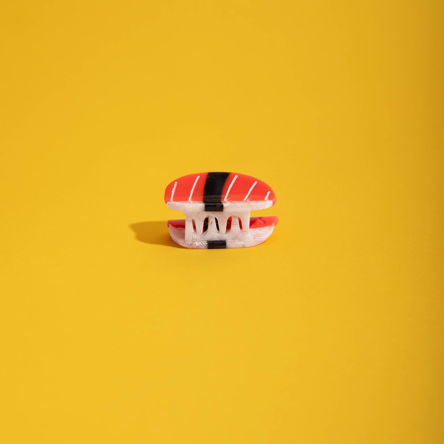 MAGURO - Mini Hair Claw