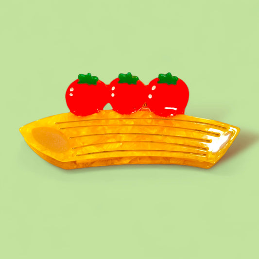 PENNE HAIR CLAW