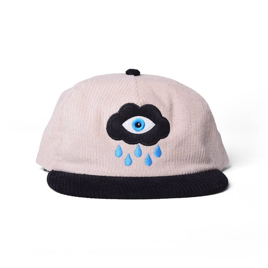 EyeCloud Hat