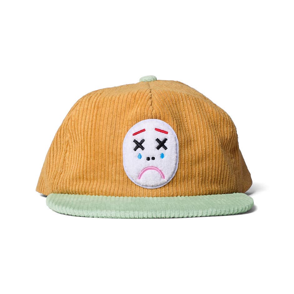 Sad Boi Mustard Hat