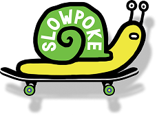 Slowpoke Exchange